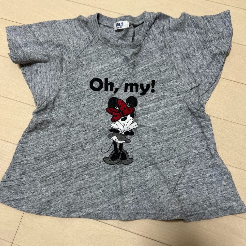 women's short sleeves